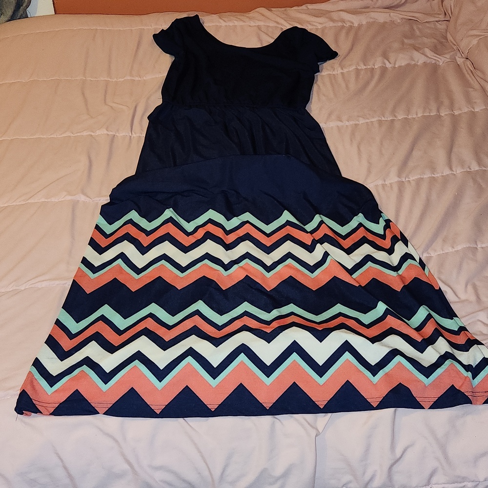 Womens Dress
